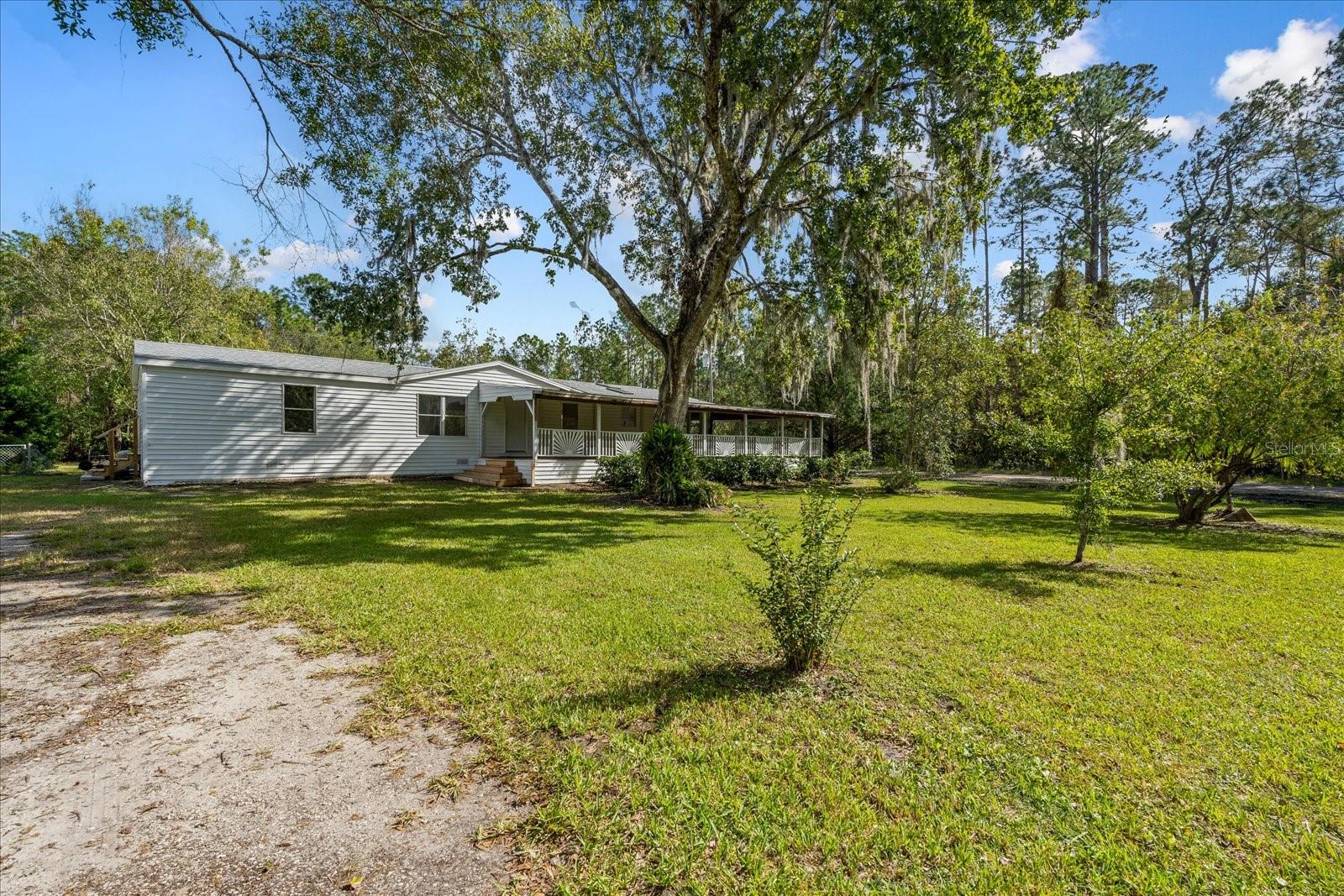 2667 REDWOOD ST, BUNNELL, FL, 32110
