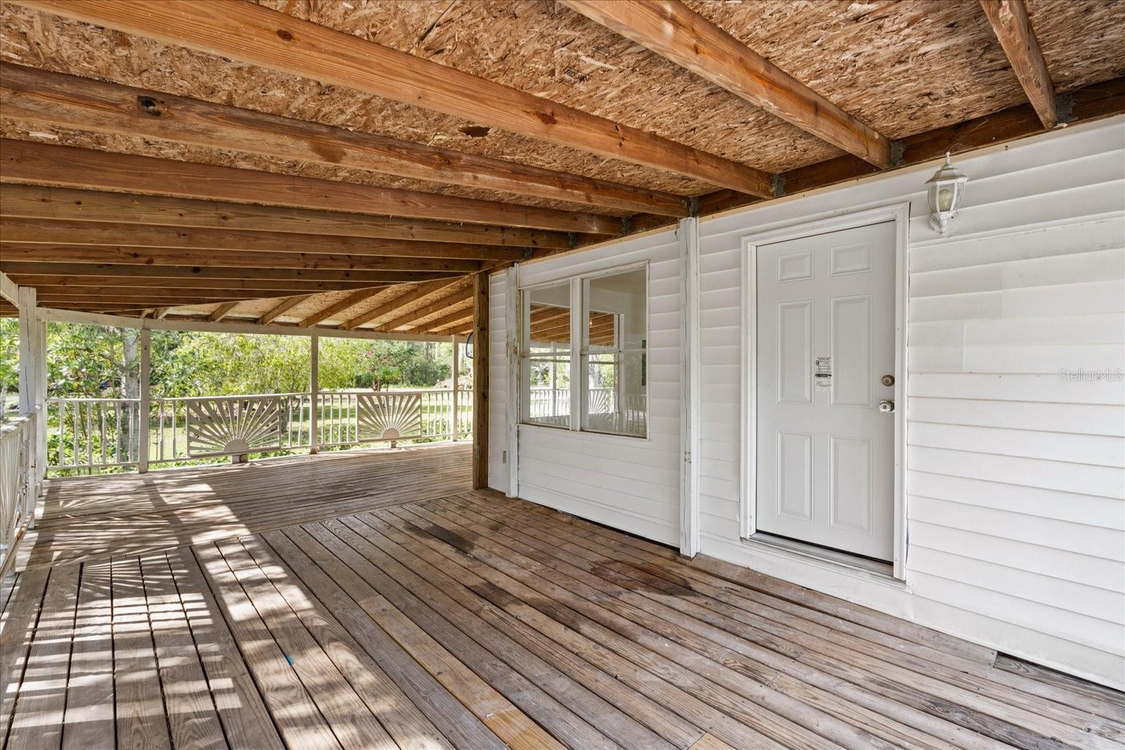 2667 REDWOOD ST, BUNNELL, FL, 32110