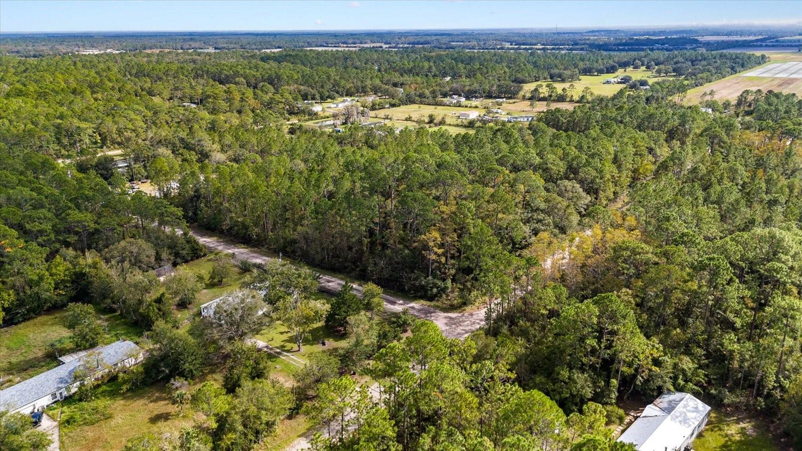 2667 REDWOOD ST, BUNNELL, FL, 32110