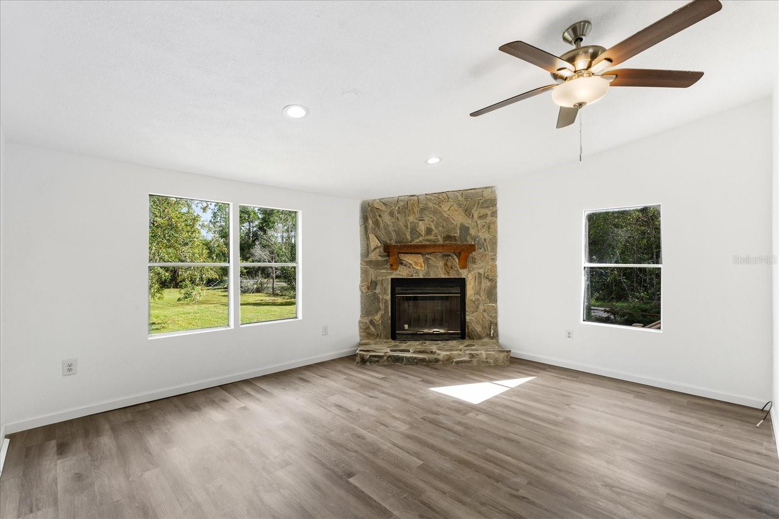 2667 REDWOOD ST, BUNNELL, FL, 32110