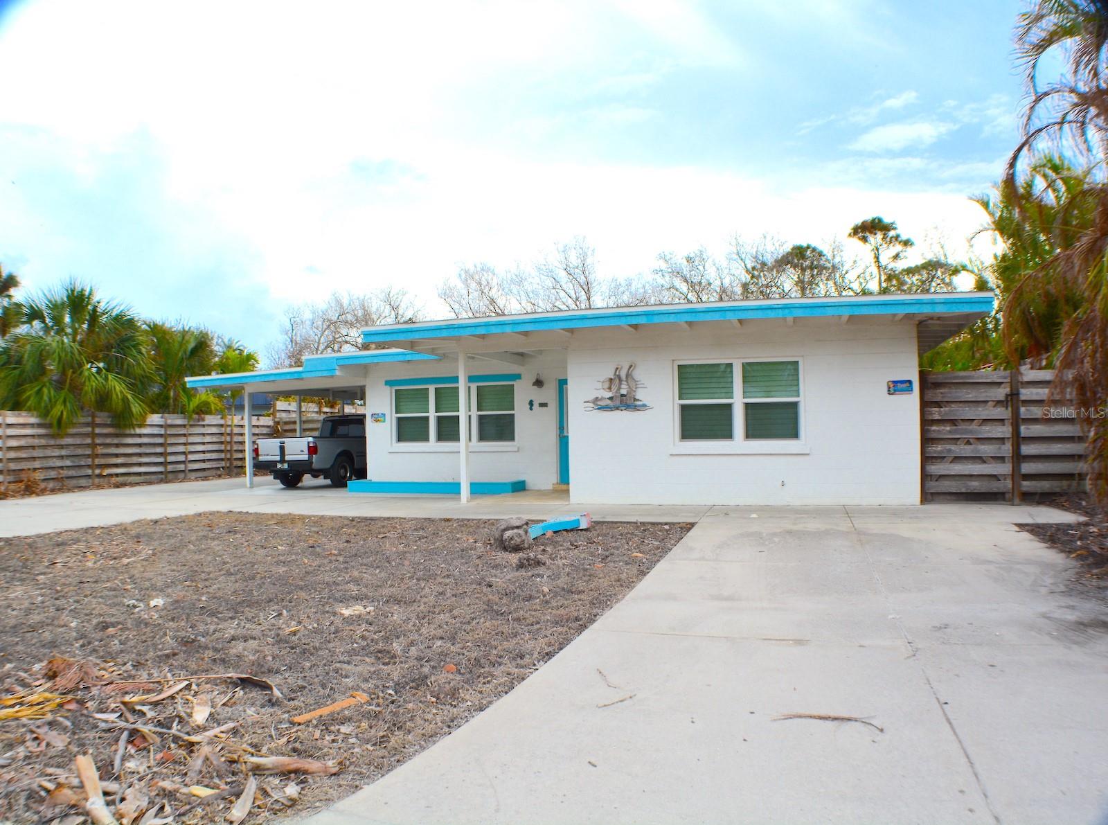 1132 CRESCENT ST, SARASOTA, FL, 34242