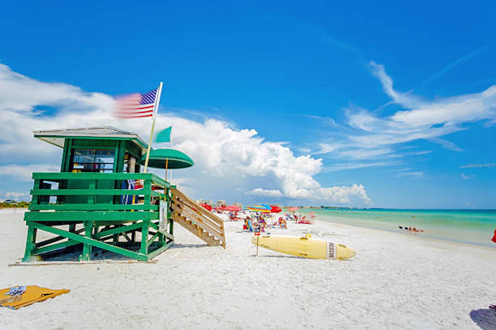 1132 CRESCENT ST, SARASOTA, FL, 34242
