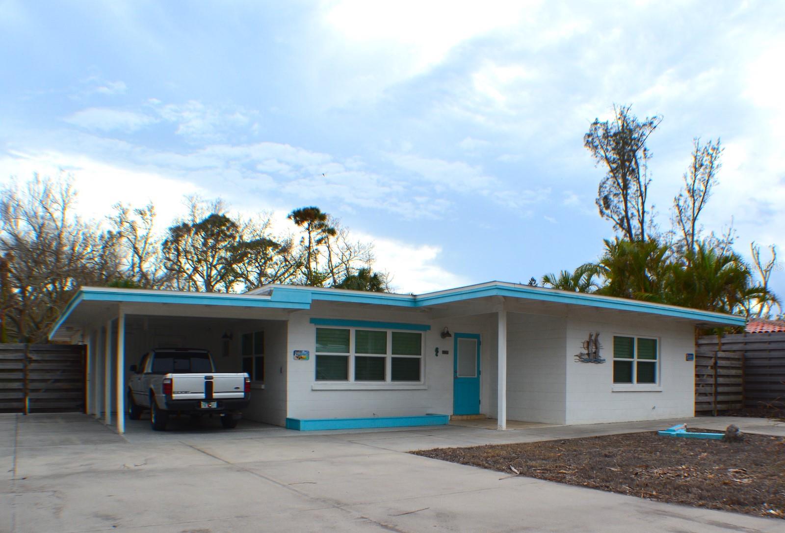 1132 CRESCENT ST, SARASOTA, FL, 34242