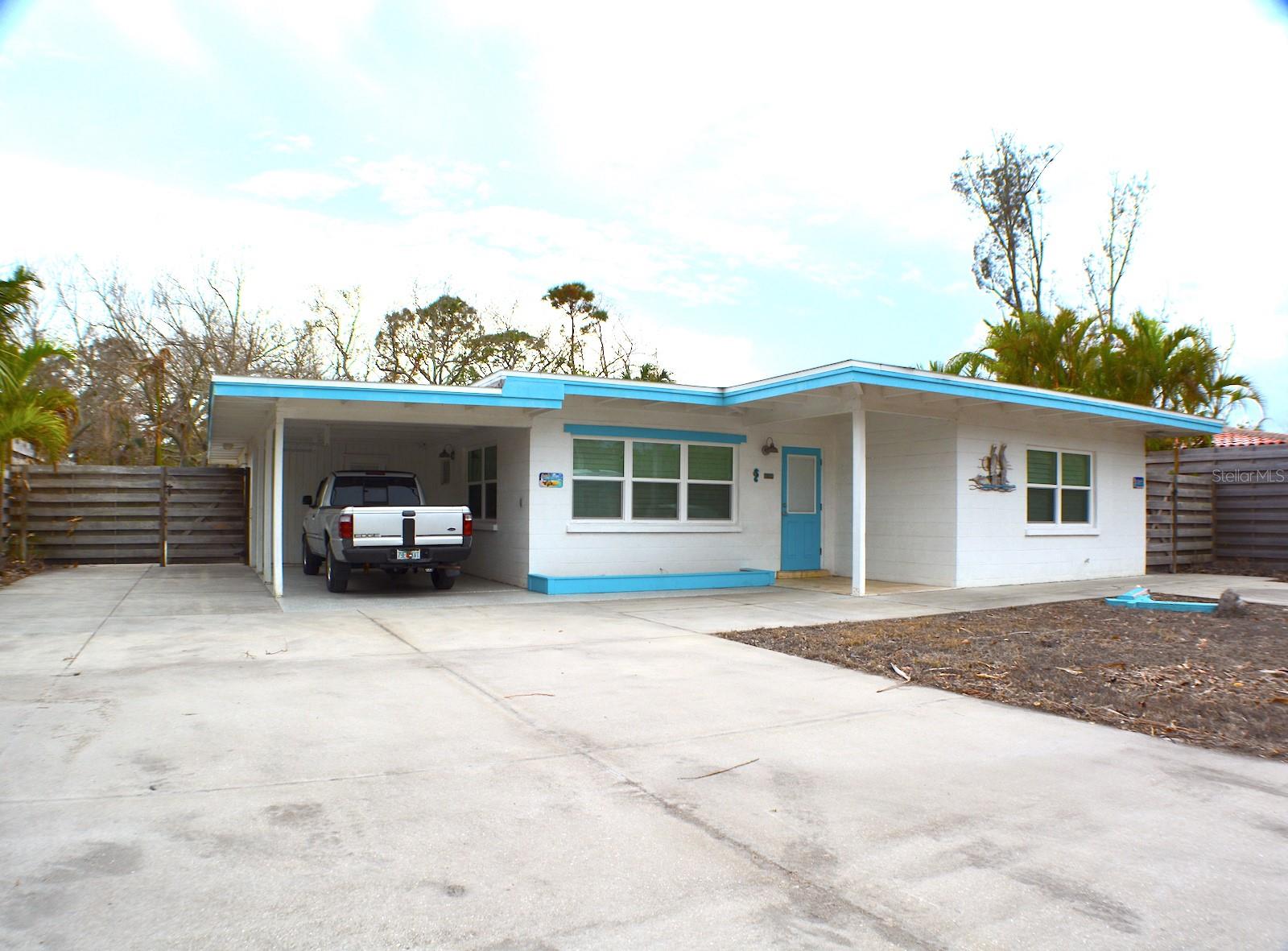1132 CRESCENT ST, SARASOTA, FL, 34242