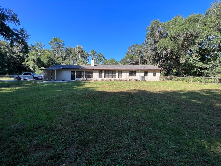 230 SW WACAHOOTA RD, MICANOPY, FL, 32667