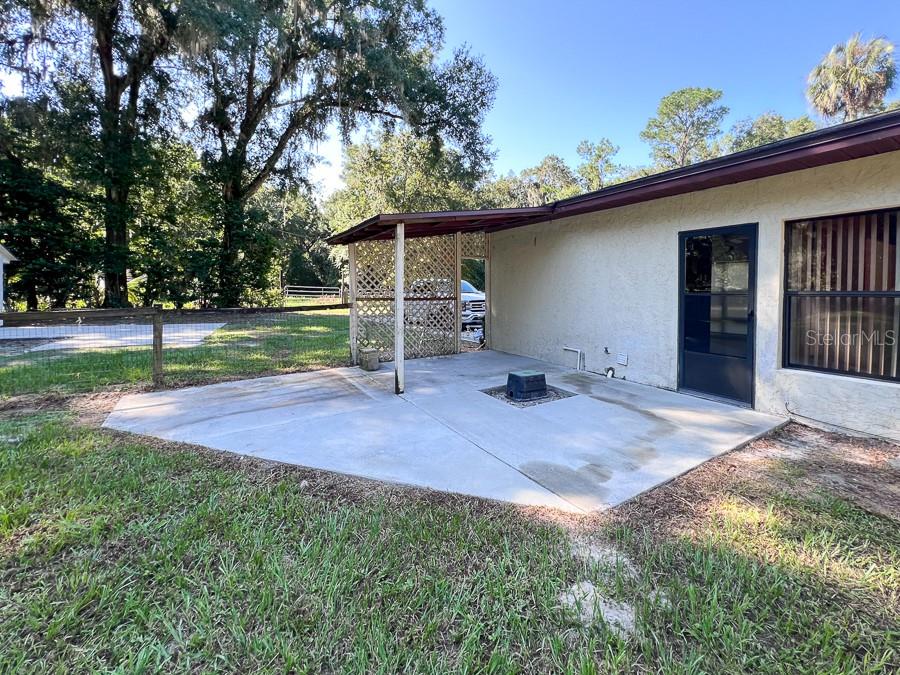 230 SW WACAHOOTA RD, MICANOPY, FL, 32667