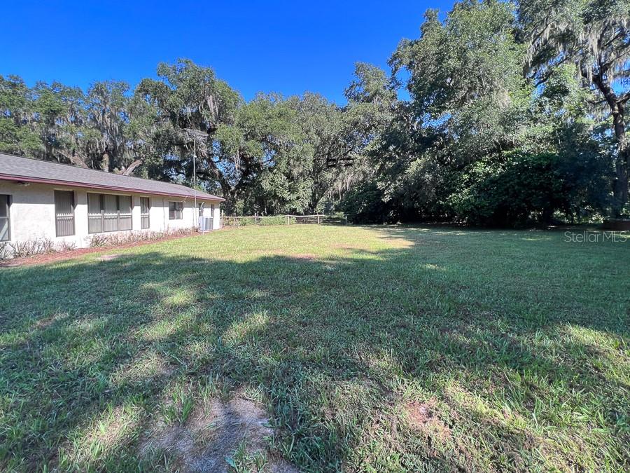 230 SW WACAHOOTA RD, MICANOPY, FL, 32667