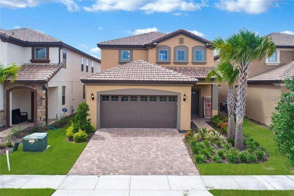 1772 LIMA AVE, KISSIMMEE, FL, 34747