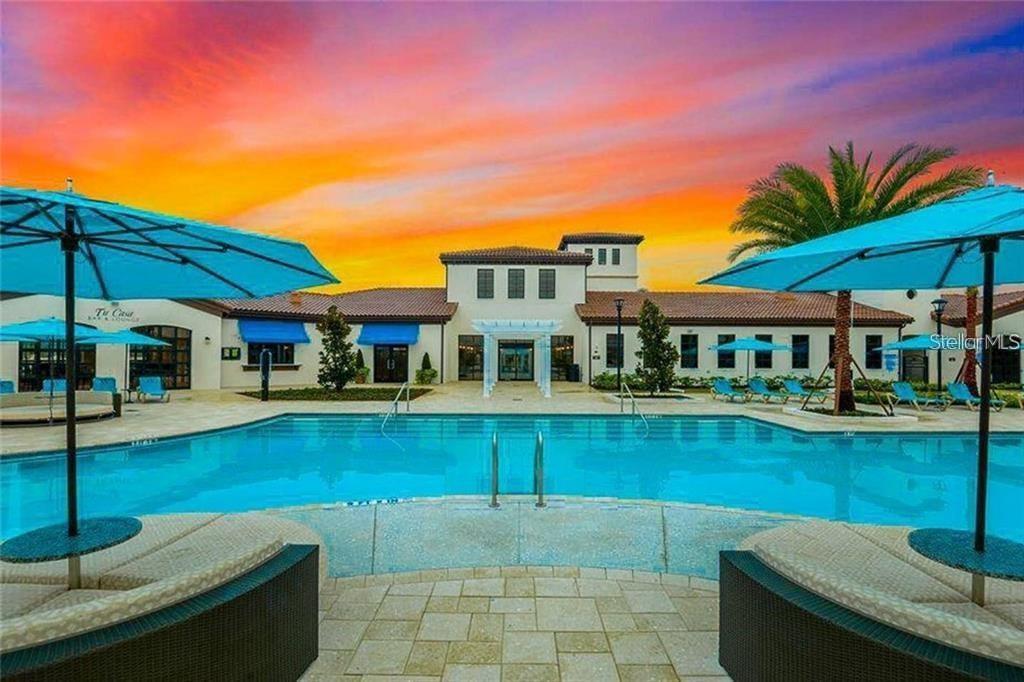 1772 LIMA AVE, KISSIMMEE, FL, 34747