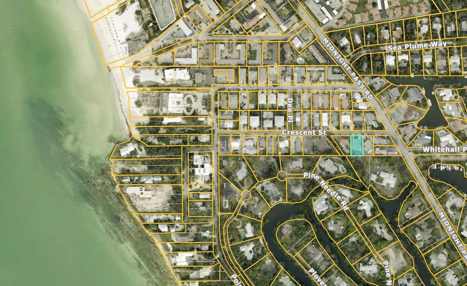 1132 CRESCENT ST, SARASOTA, FL, 34242