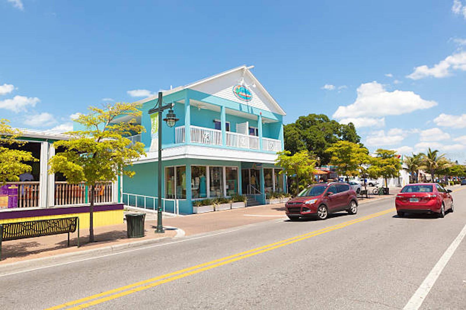 1132 CRESCENT ST, SARASOTA, FL, 34242