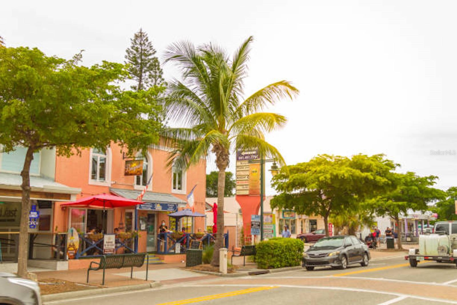 1132 CRESCENT ST, SARASOTA, FL, 34242