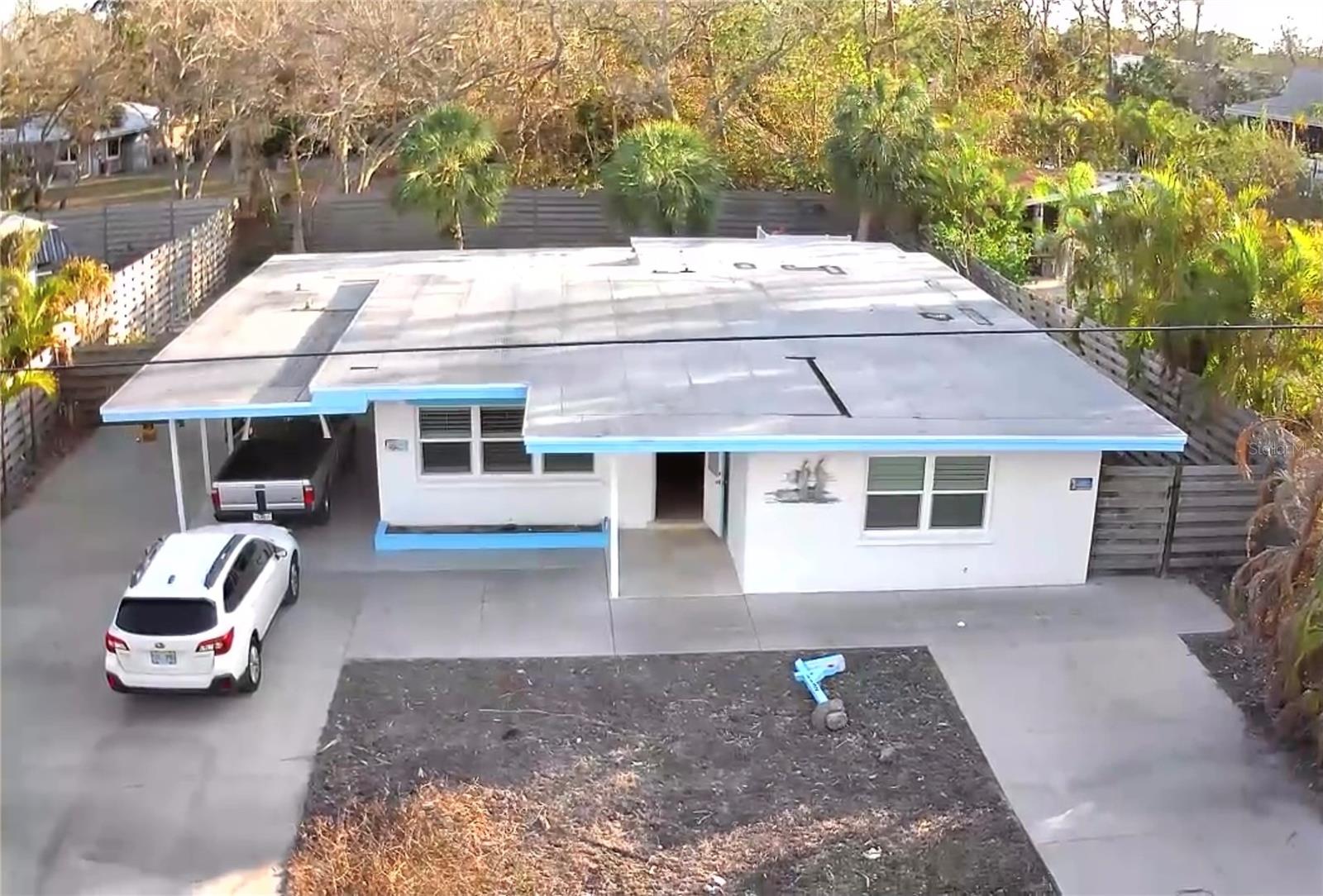 1132 CRESCENT ST, SARASOTA, FL, 34242