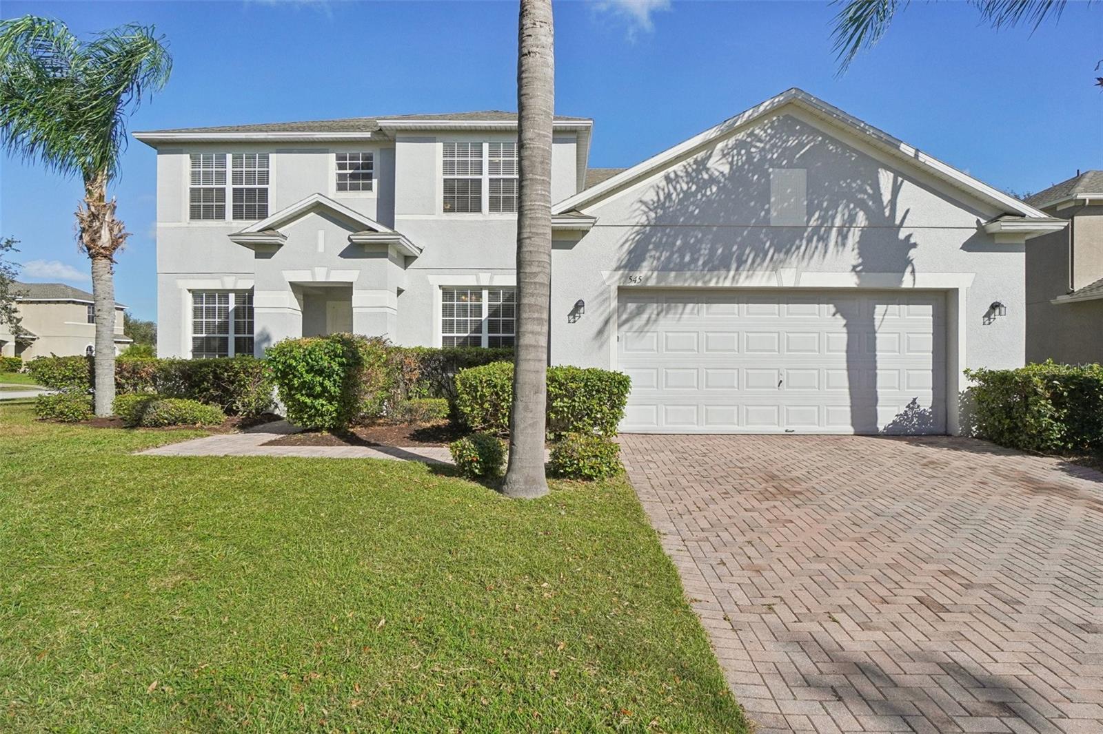 545 PALIO CT, OCOEE, FL, 34761