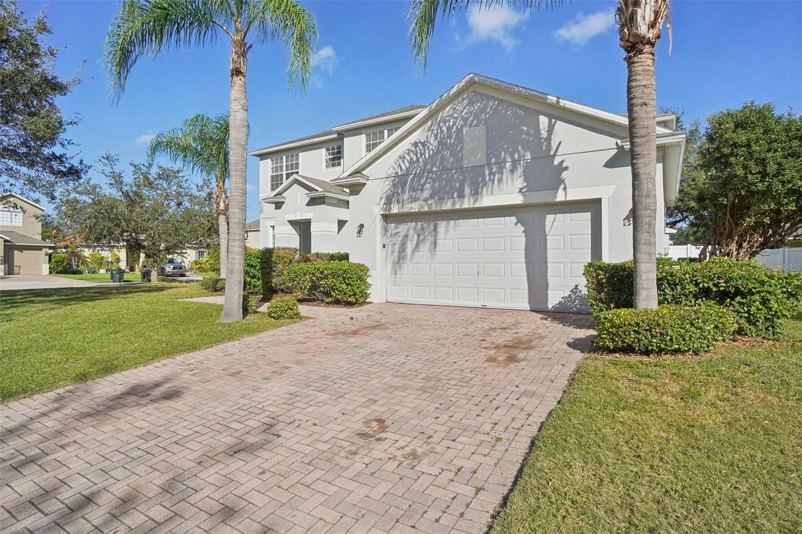 545 PALIO CT, OCOEE, FL, 34761