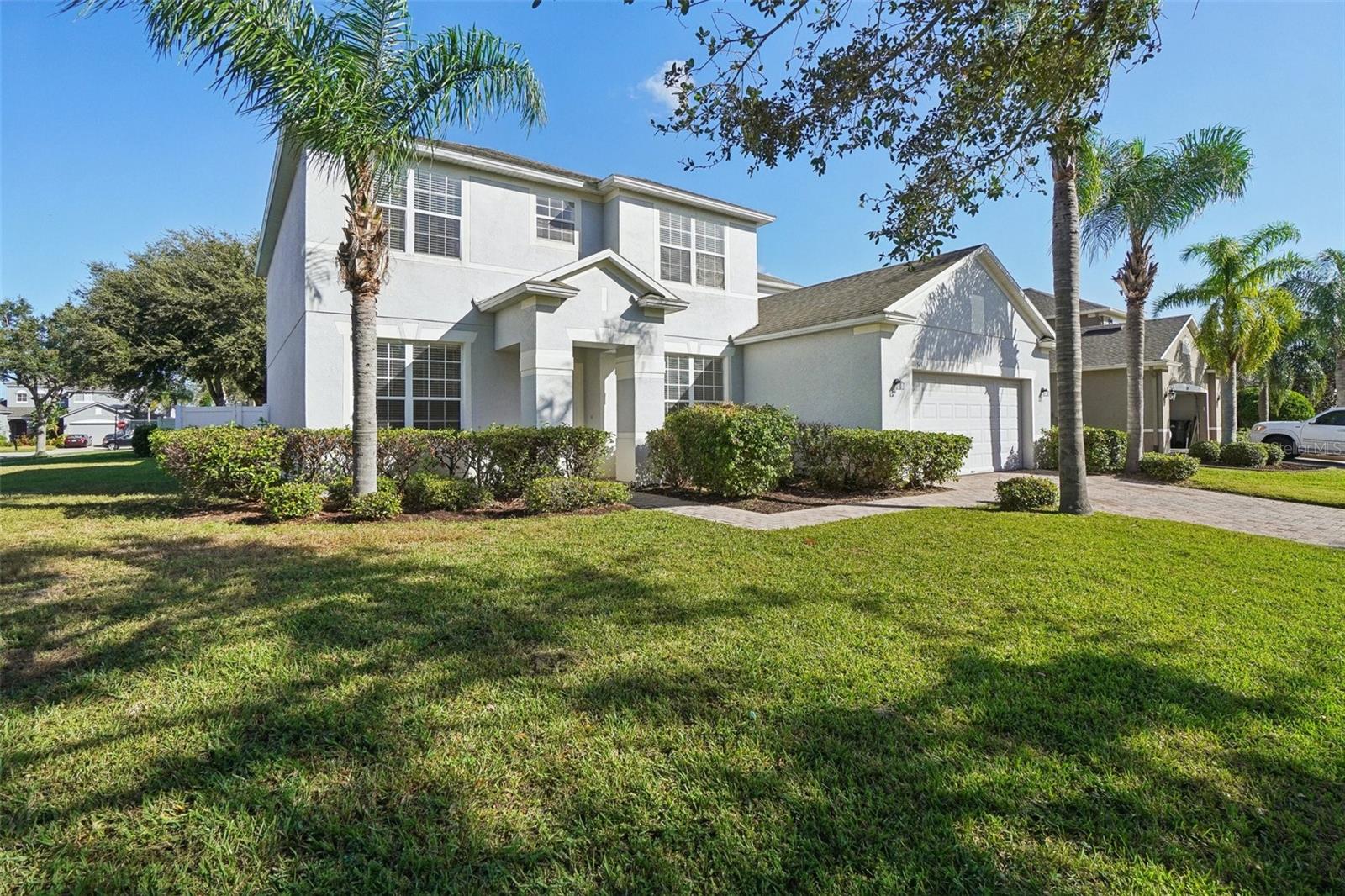 545 PALIO CT, OCOEE, FL, 34761