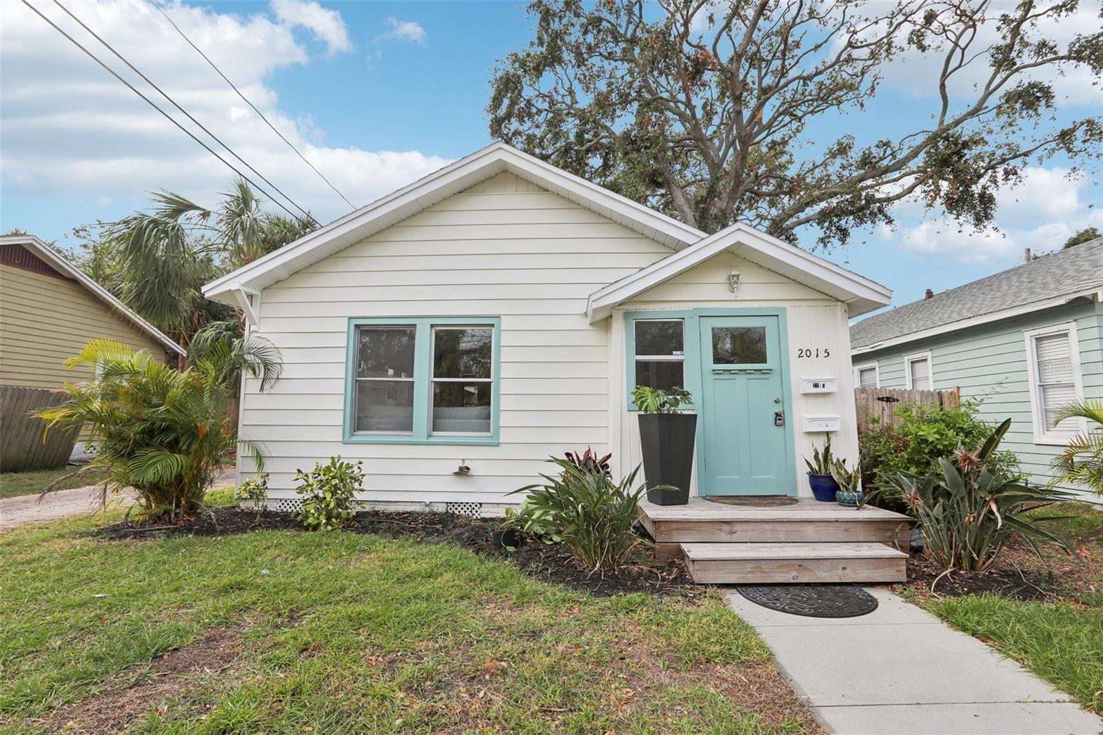 2015 3RD ST S, ST PETERSBURG, FL, 33705