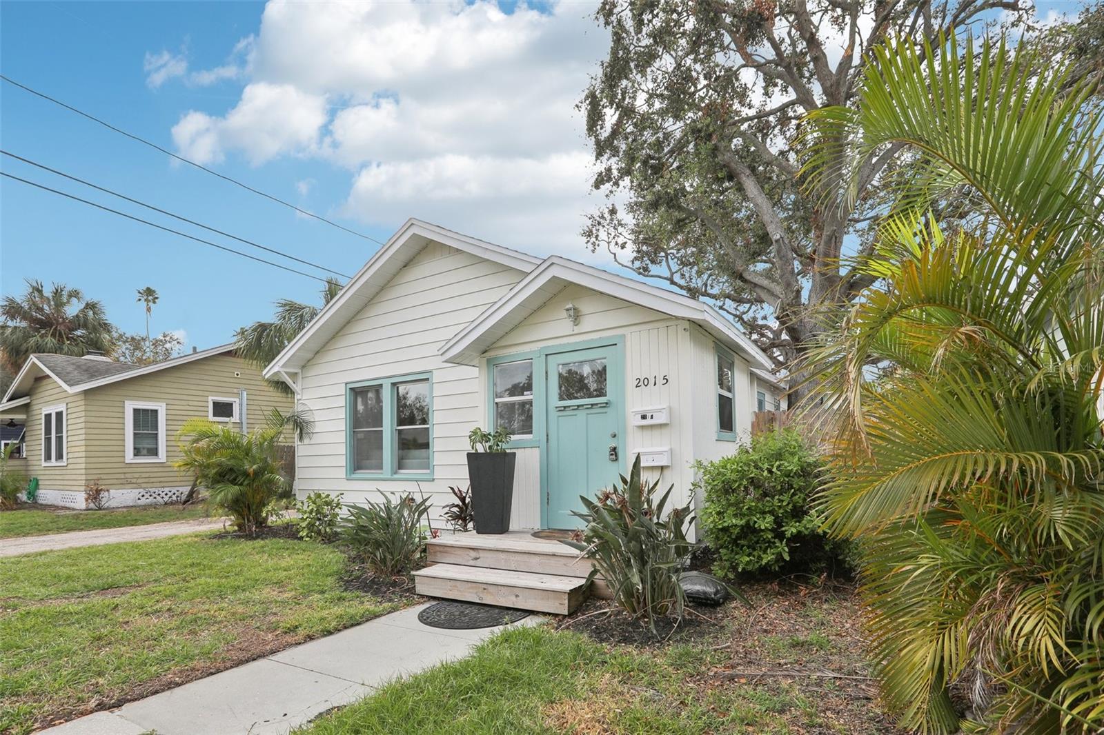 2015 3RD ST S, ST PETERSBURG, FL, 33705