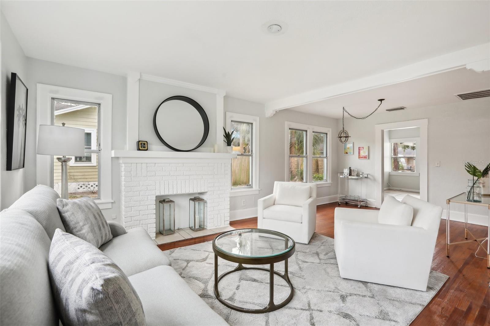 2015 3RD ST S, ST PETERSBURG, FL, 33705