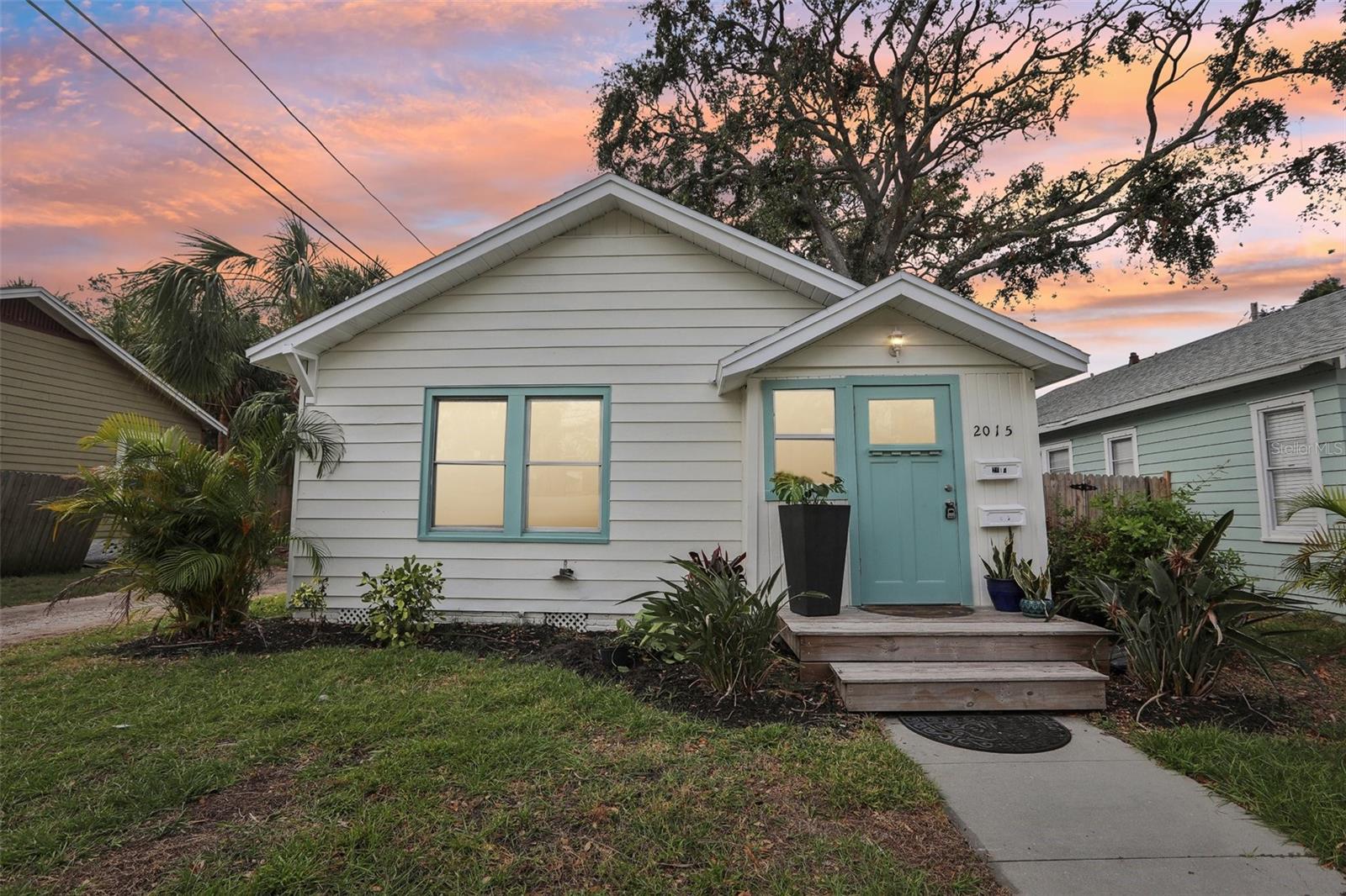2015 3RD ST S, ST PETERSBURG, FL, 33705