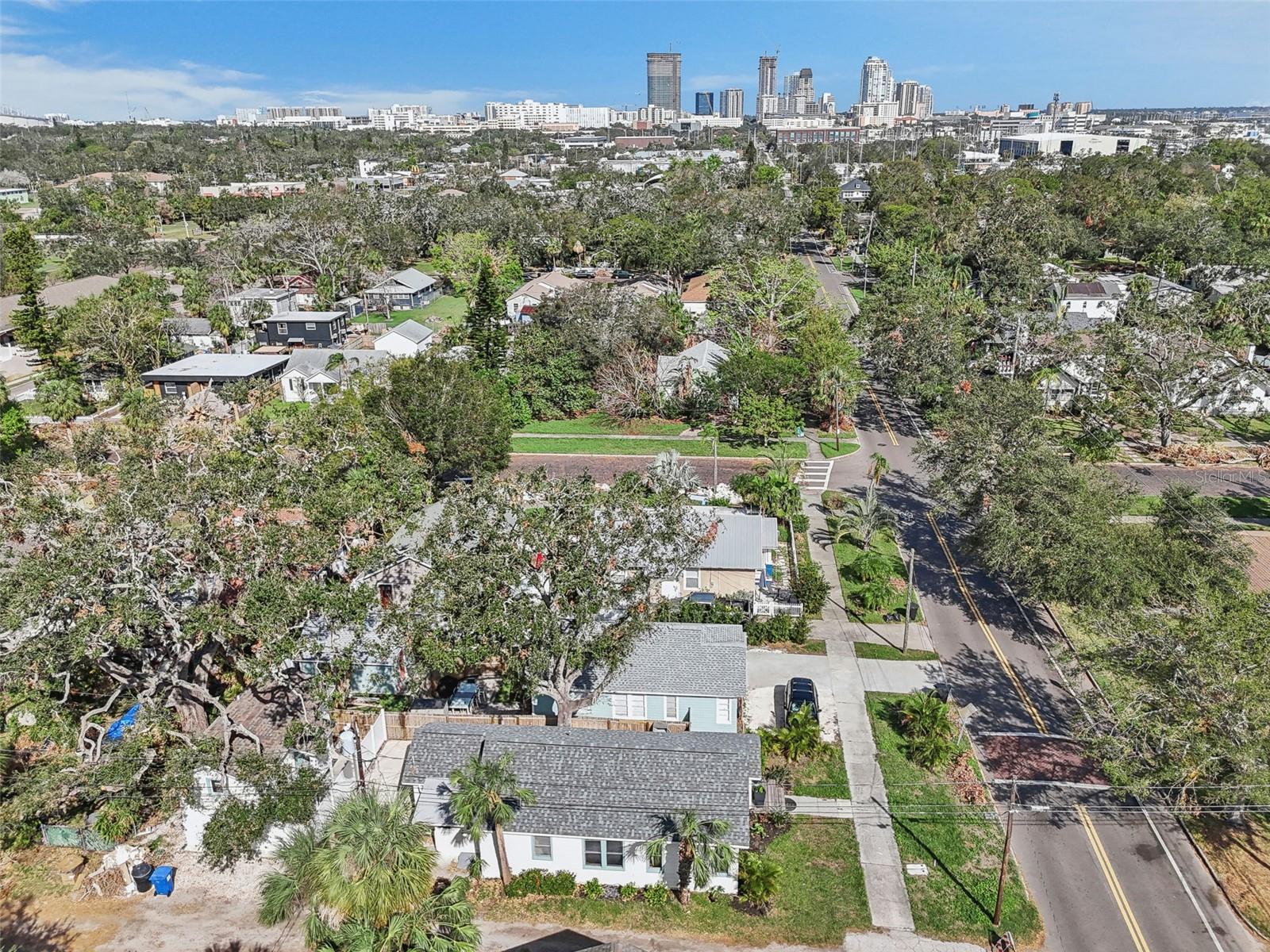 2015 3RD ST S, ST PETERSBURG, FL, 33705