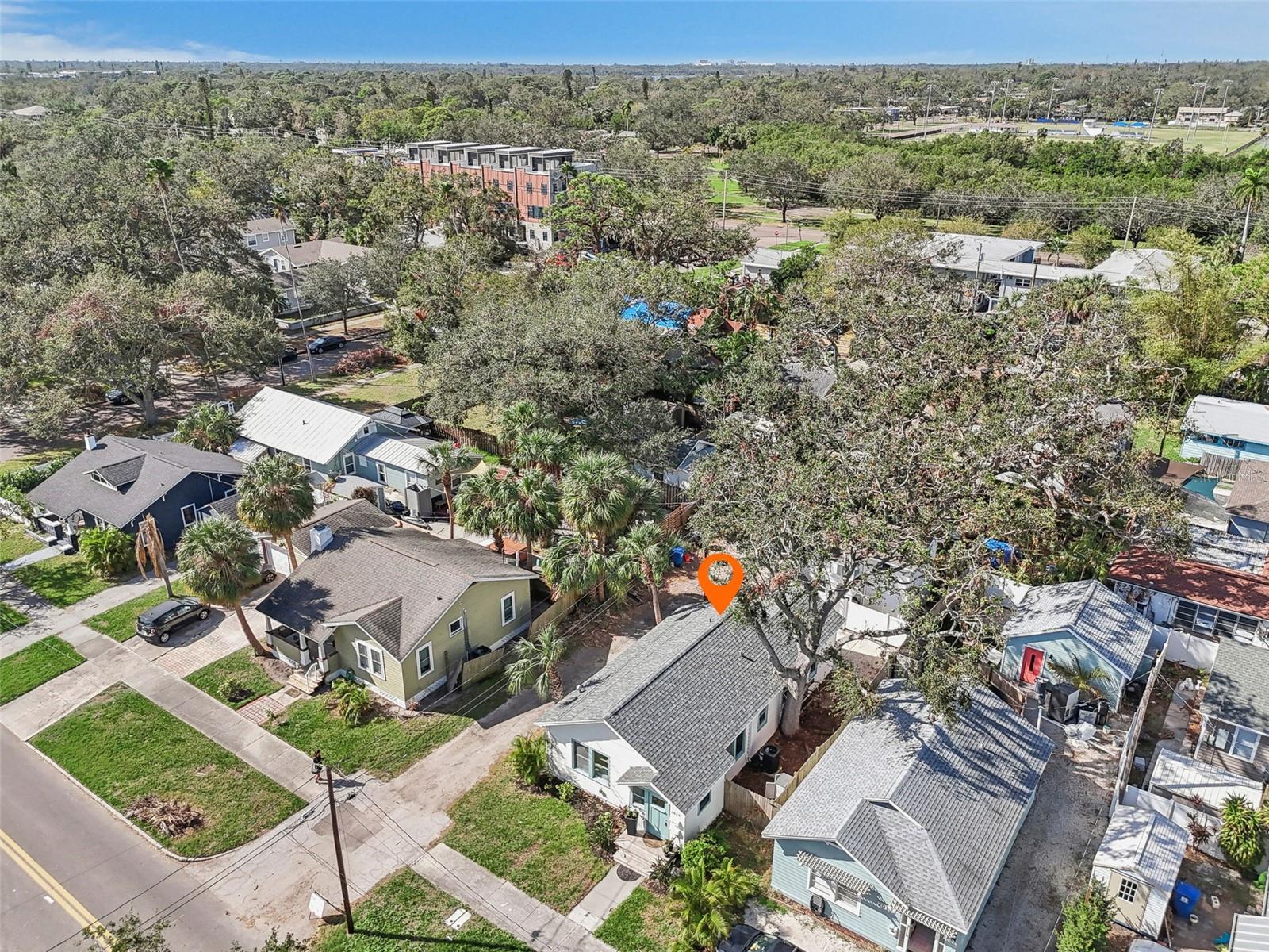 2015 3RD ST S, ST PETERSBURG, FL, 33705
