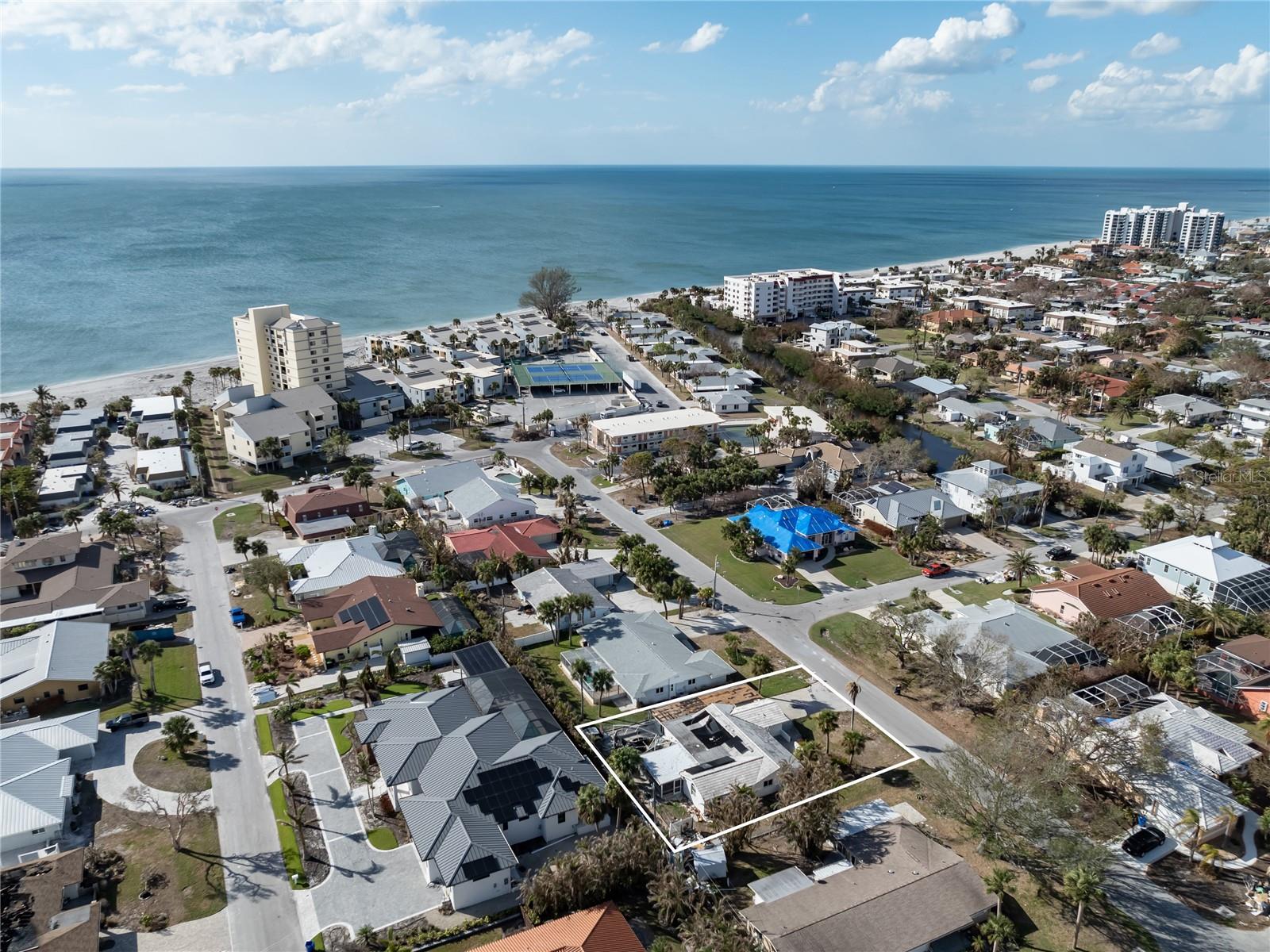 505 VILLAS DR, VENICE, FL, 34285