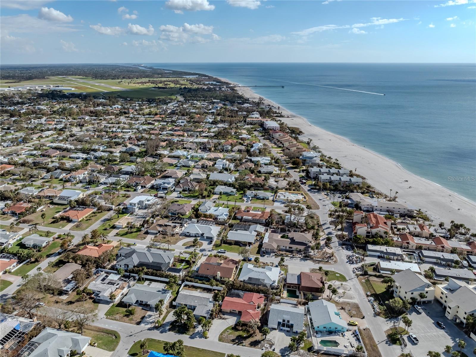 505 VILLAS DR, VENICE, FL, 34285