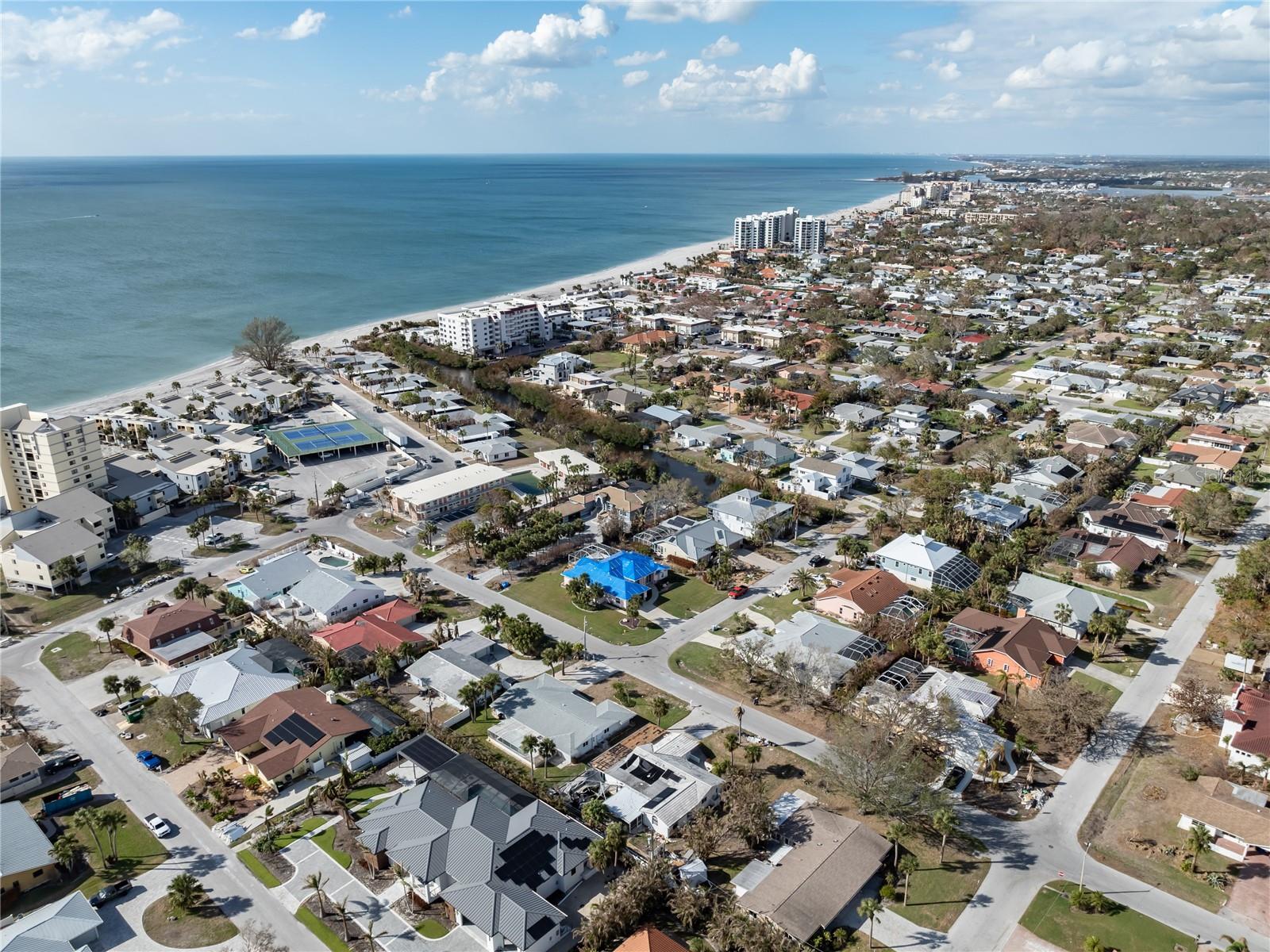 505 VILLAS DR, VENICE, FL, 34285