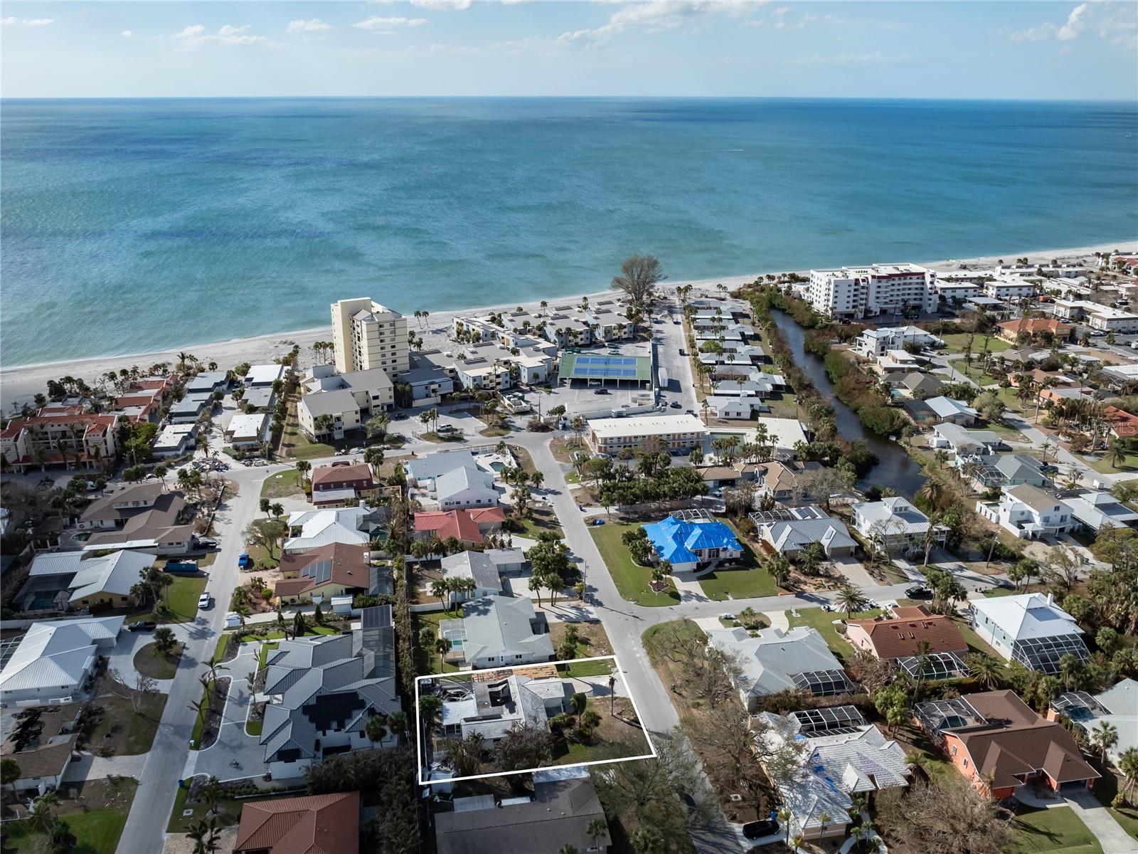 505 VILLAS DR, VENICE, FL, 34285