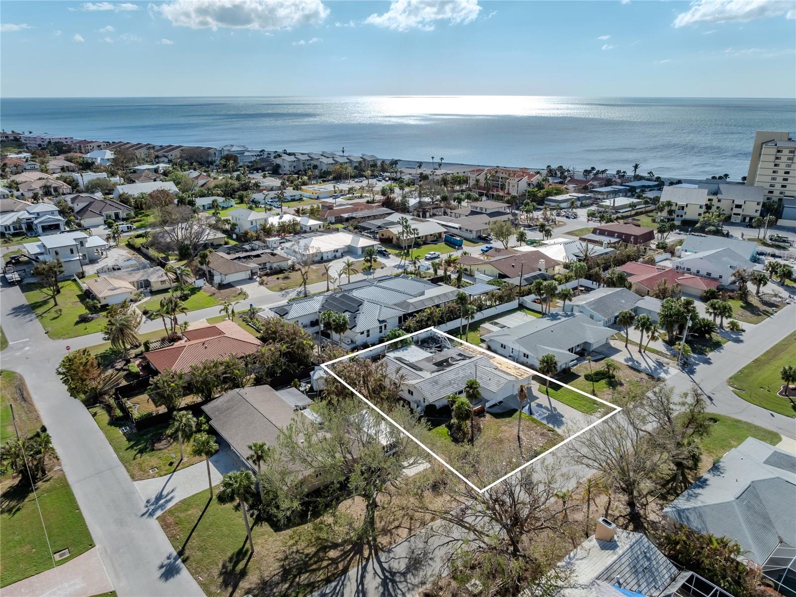 505 VILLAS DR, VENICE, FL, 34285