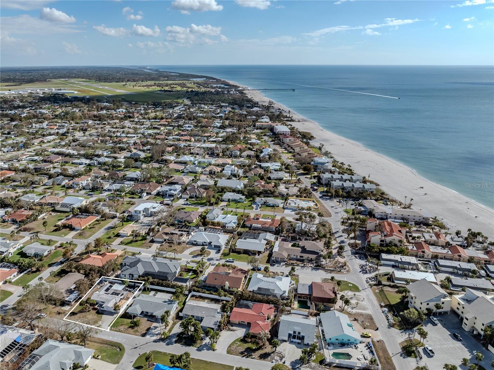 505 VILLAS DR, VENICE, FL, 34285