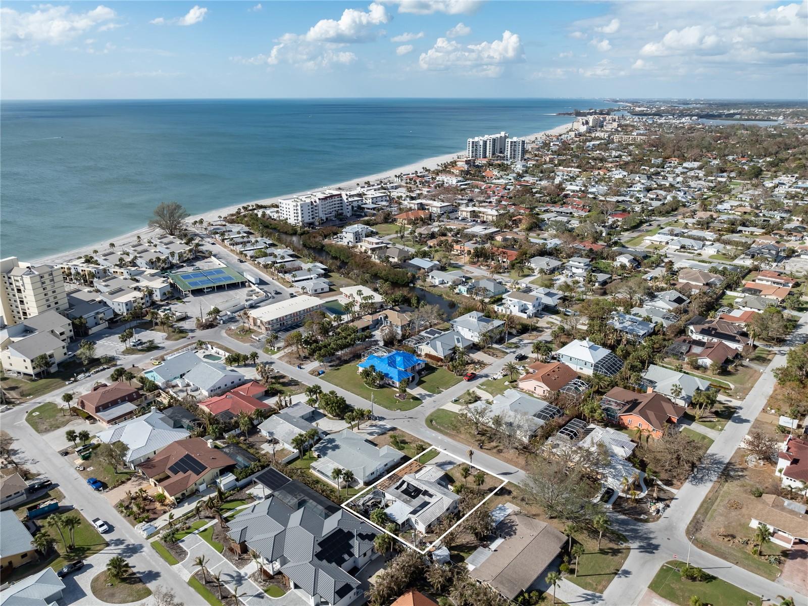 505 VILLAS DR, VENICE, FL, 34285