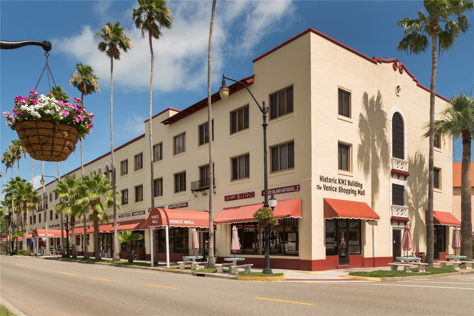 505 VILLAS DR, VENICE, FL, 34285