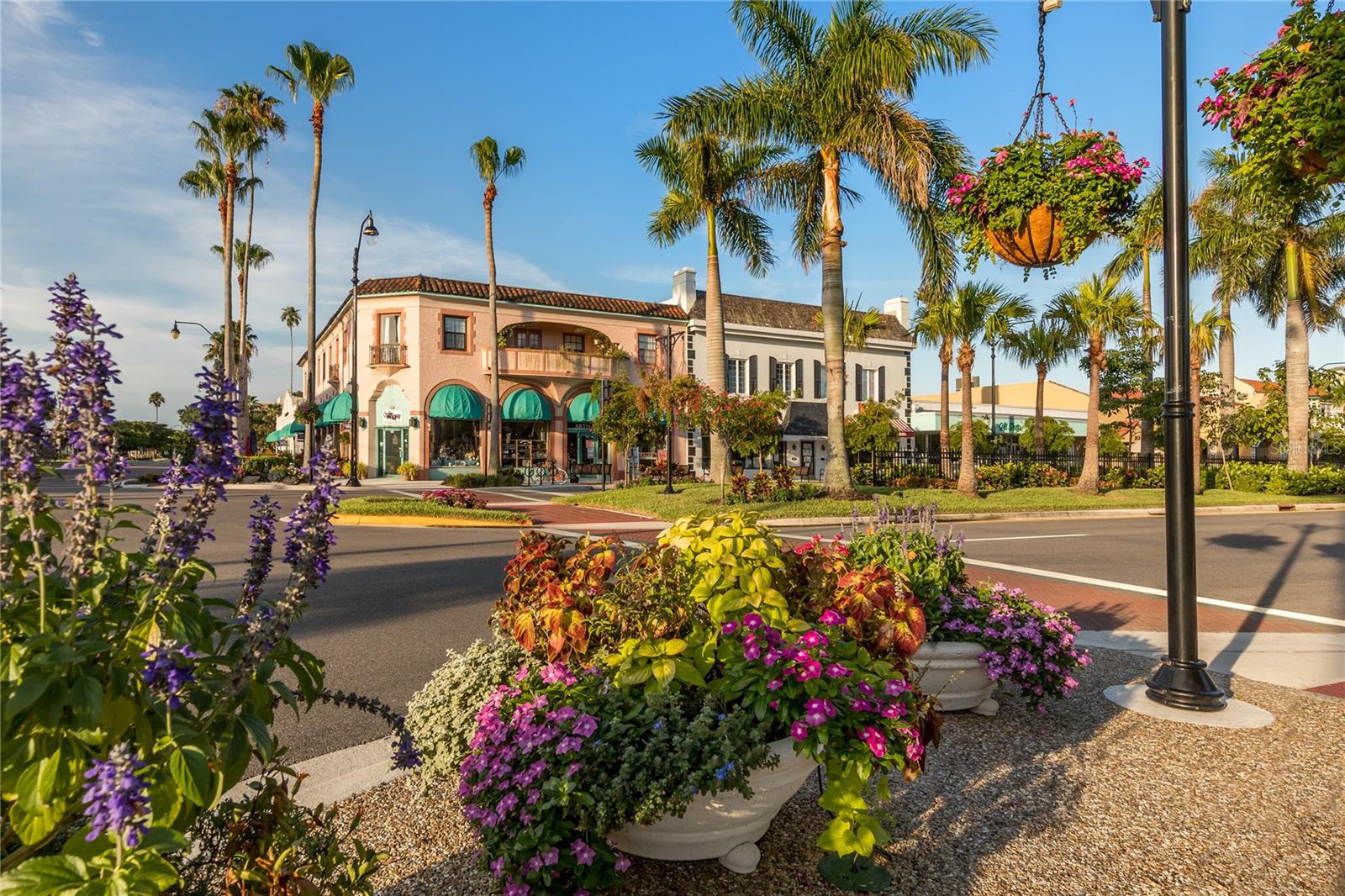 505 VILLAS DR, VENICE, FL, 34285