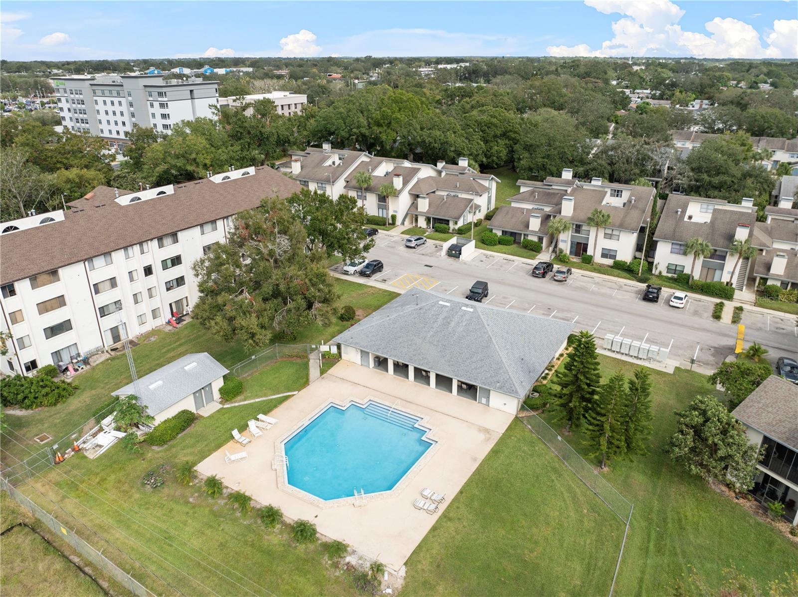2065 ISLE ROYALE CT SE #143, WINTER HAVEN, FL, 33880