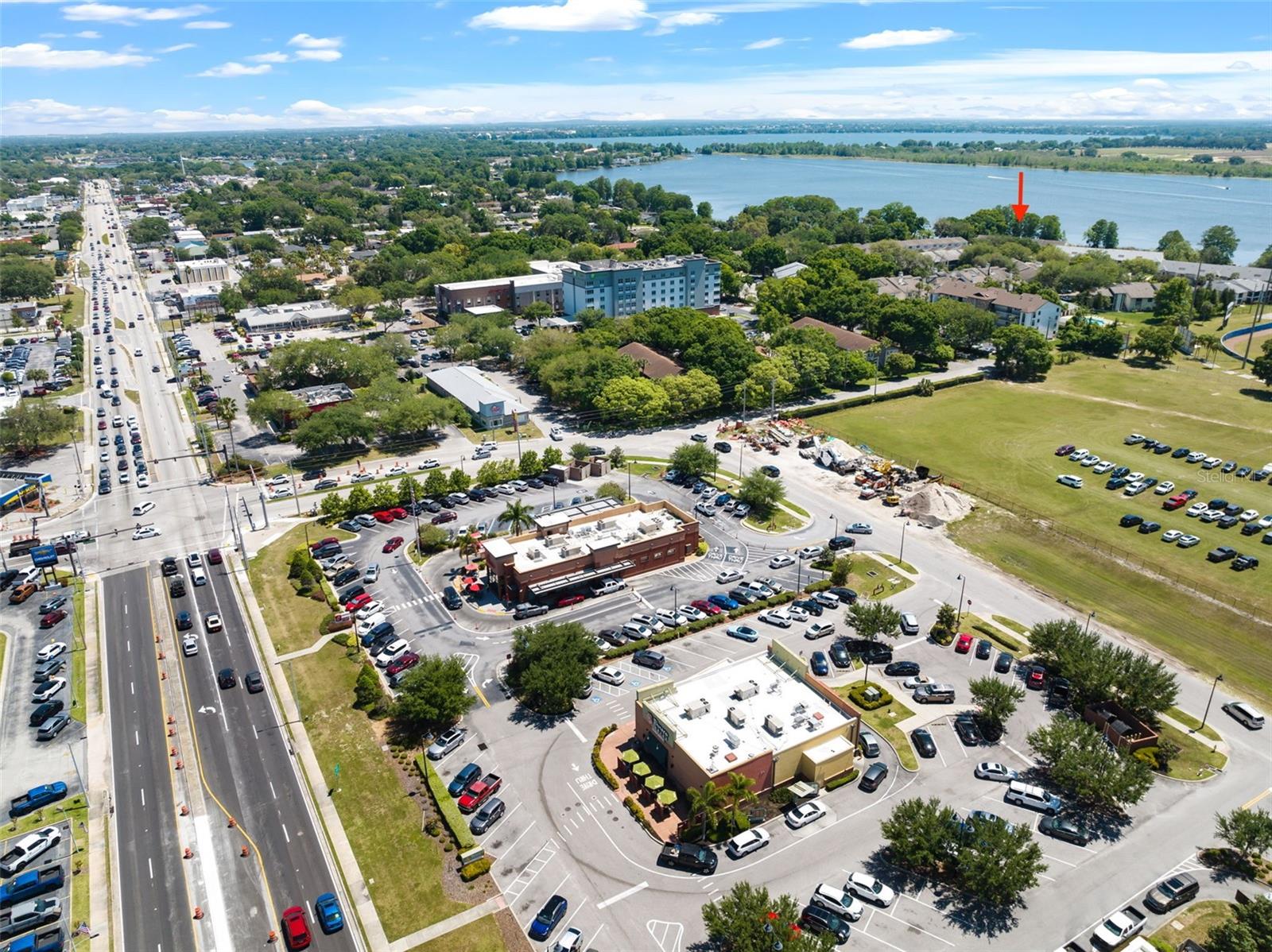 2065 ISLE ROYALE CT SE #143, WINTER HAVEN, FL, 33880