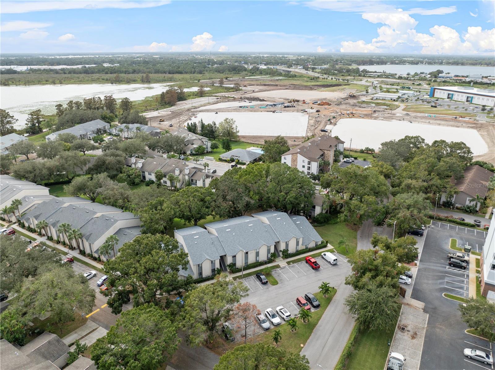 2065 ISLE ROYALE CT SE #143, WINTER HAVEN, FL, 33880
