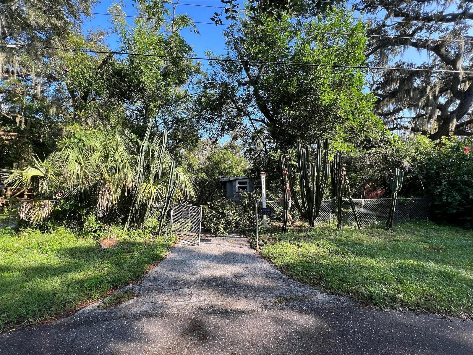 9431 PONTIAC ST, NEW PORT RICHEY, FL, 34654