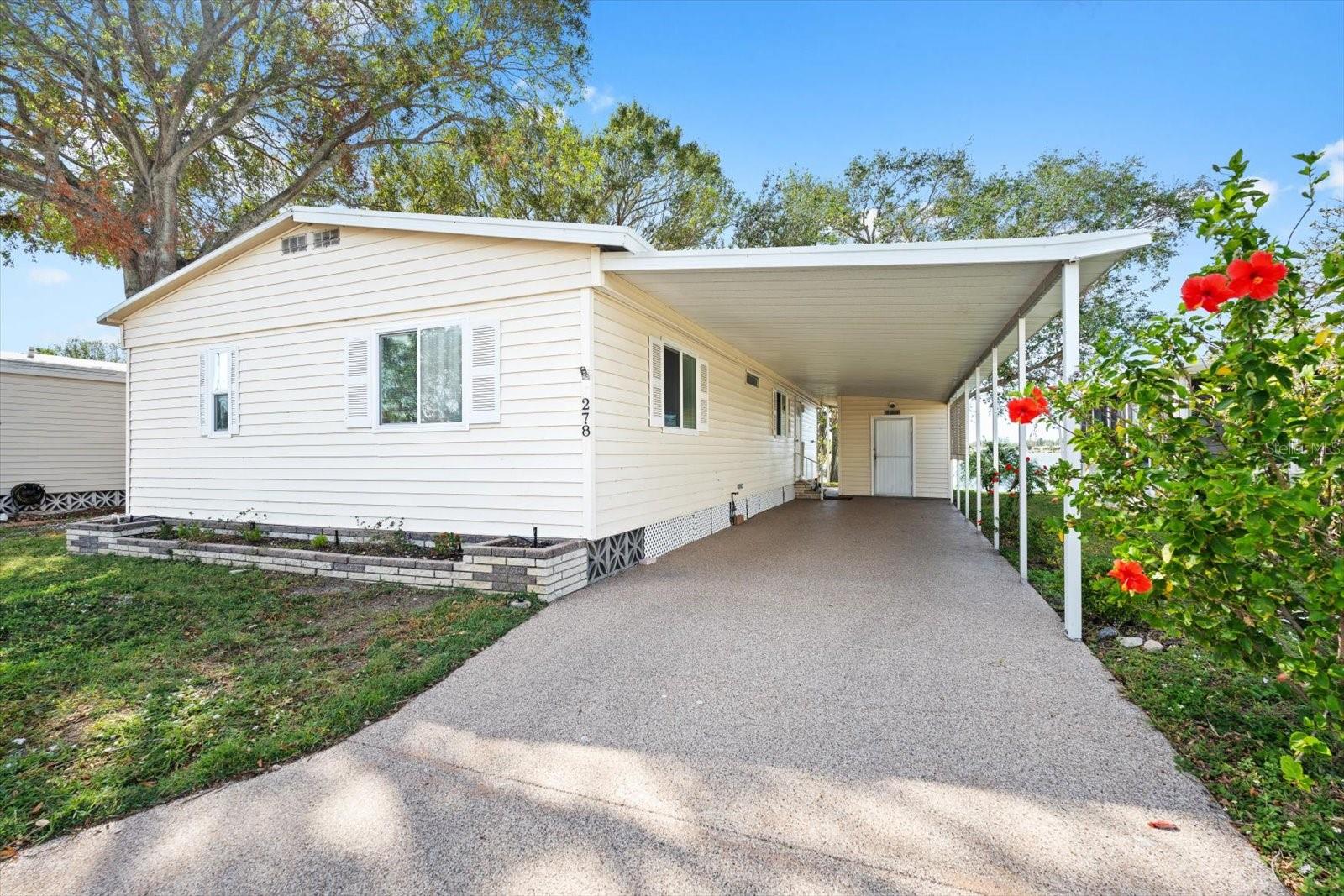 808 53RD AVE E #278, BRADENTON, FL, 34203