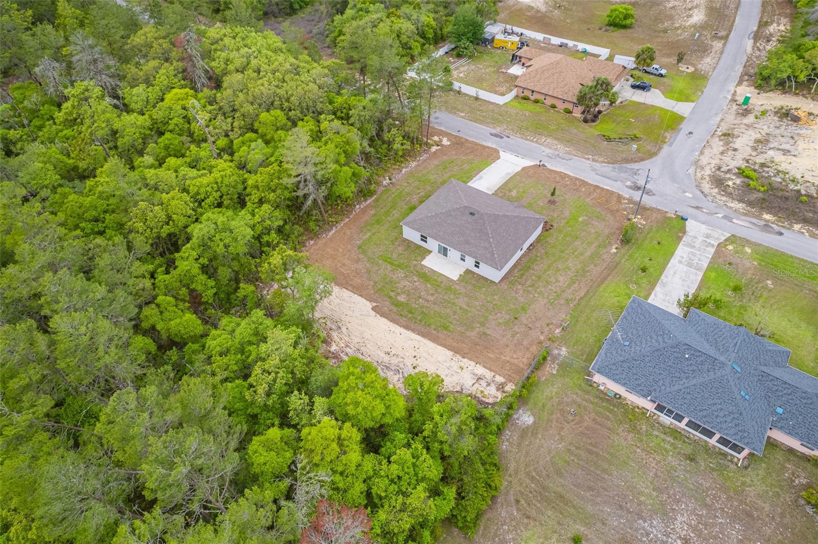 3210 SW 177TH PLACE RD, OCALA, FL, 34473