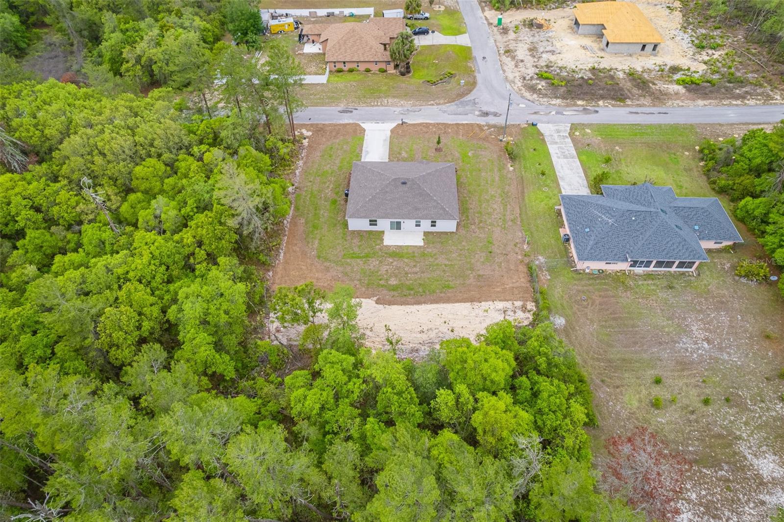 3210 SW 177TH PLACE RD, OCALA, FL, 34473