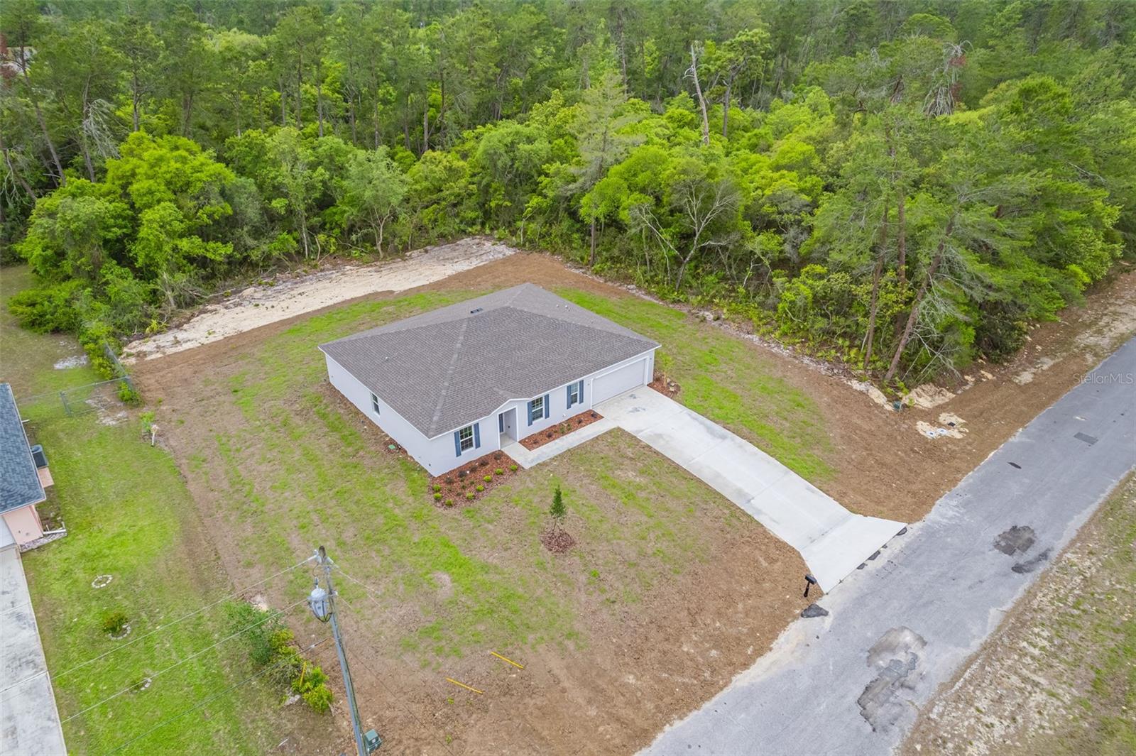 3210 SW 177TH PLACE RD, OCALA, FL, 34473