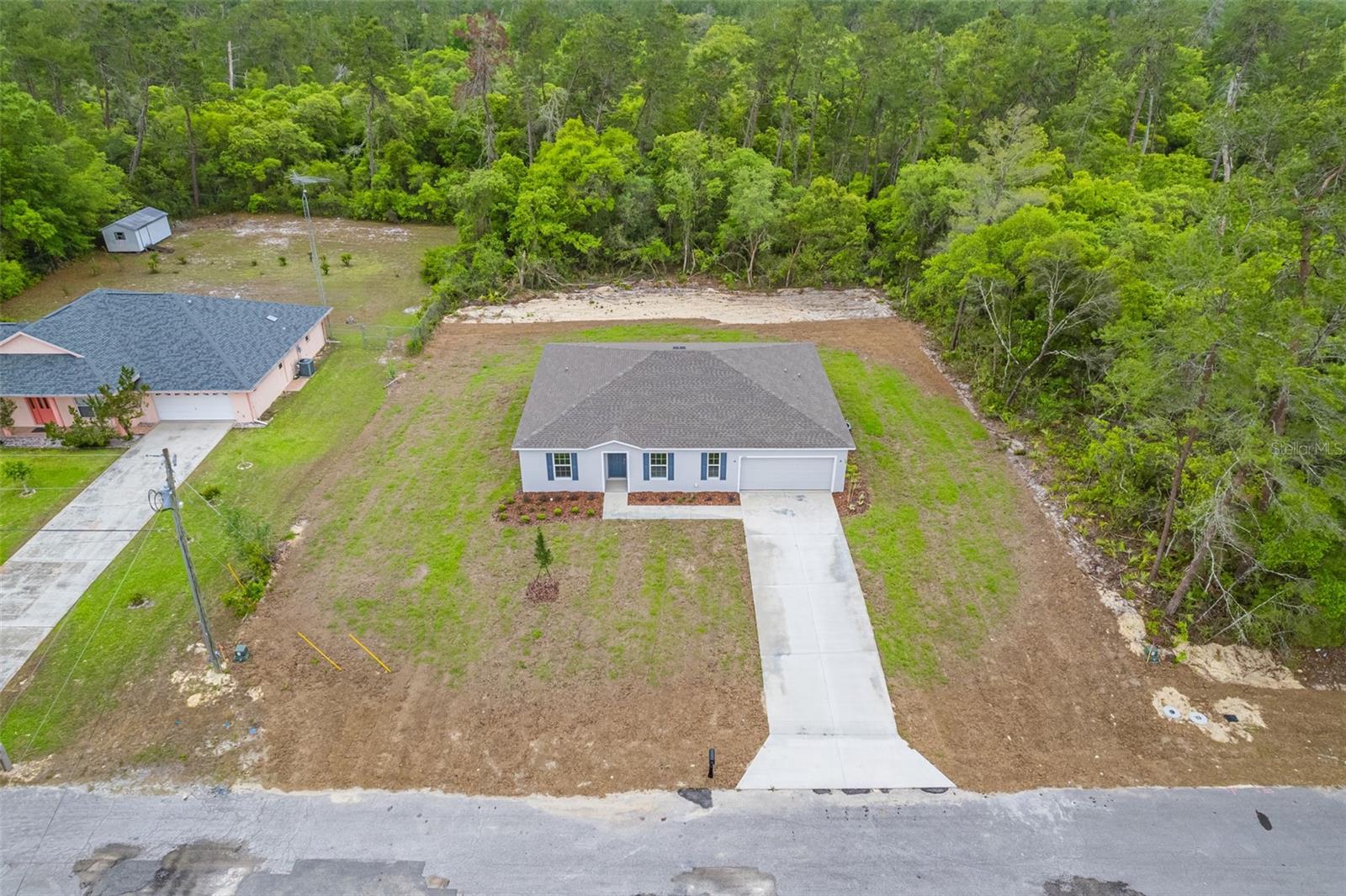 3210 SW 177TH PLACE RD, OCALA, FL, 34473
