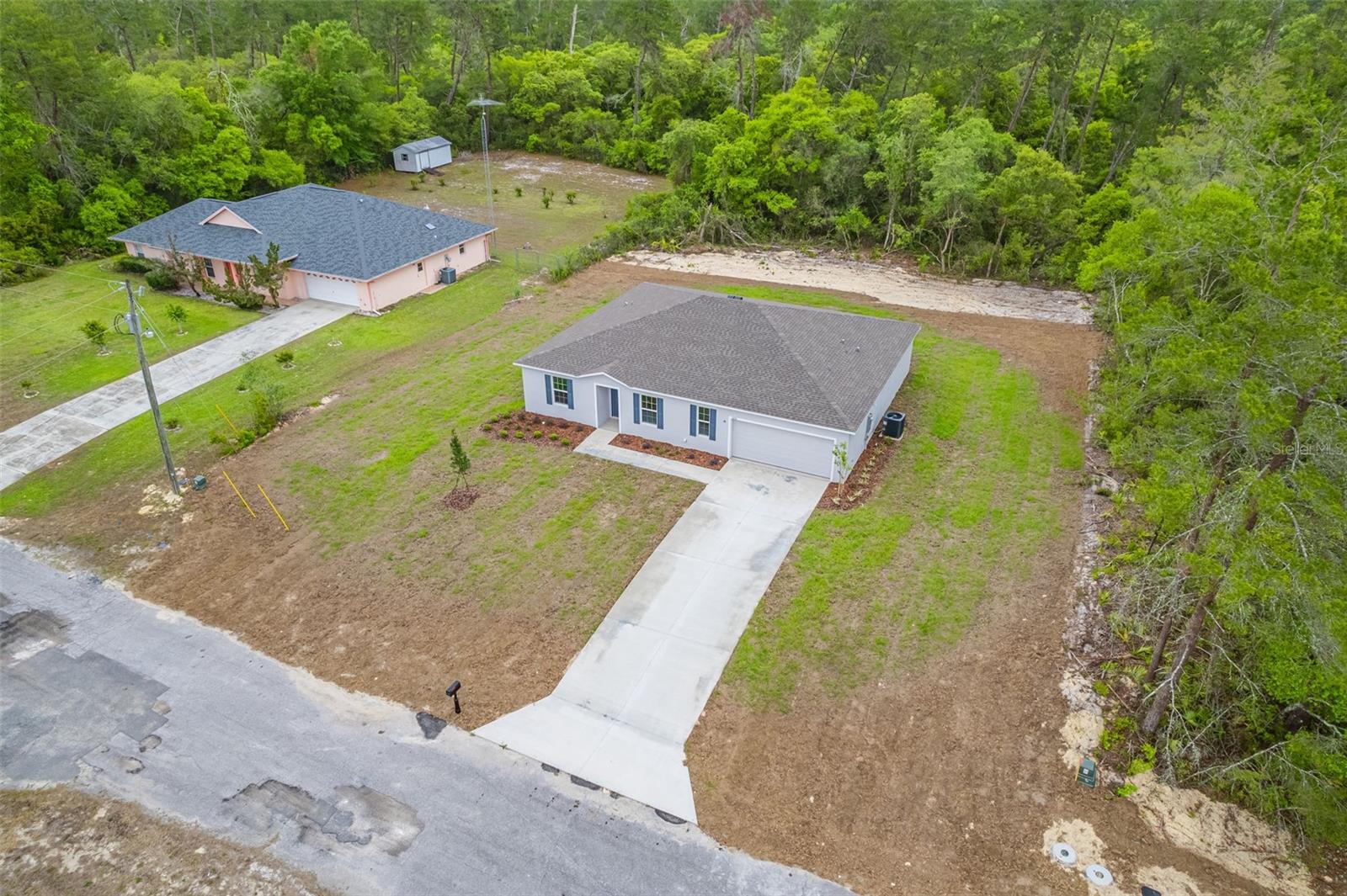 3210 SW 177TH PLACE RD, OCALA, FL, 34473