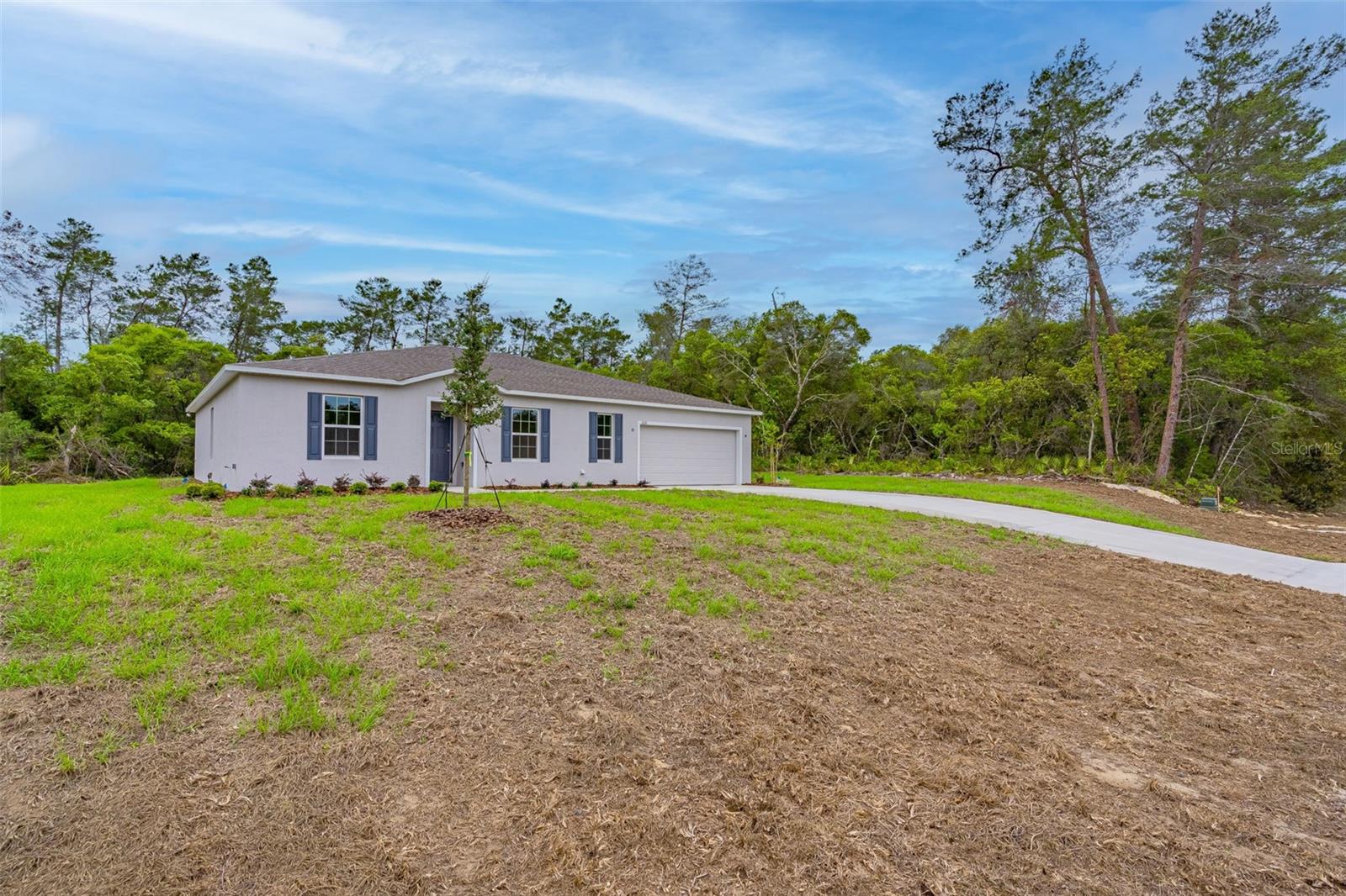 3210 SW 177TH PLACE RD, OCALA, FL, 34473