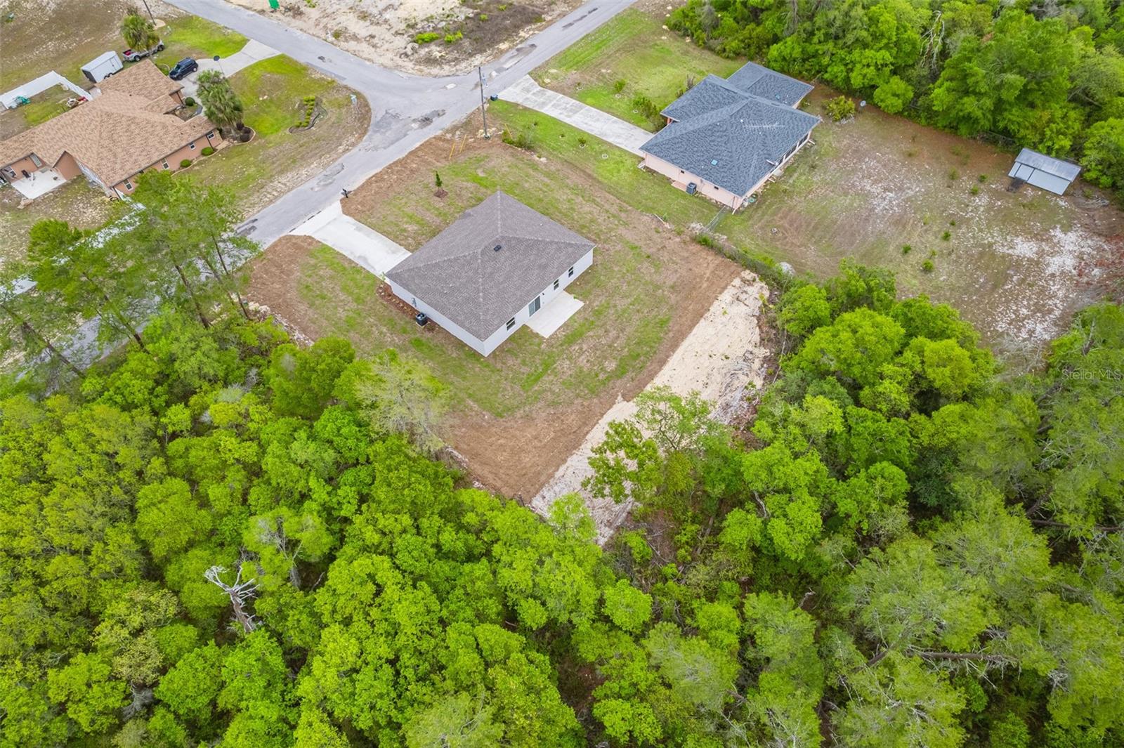 3210 SW 177TH PLACE RD, OCALA, FL, 34473