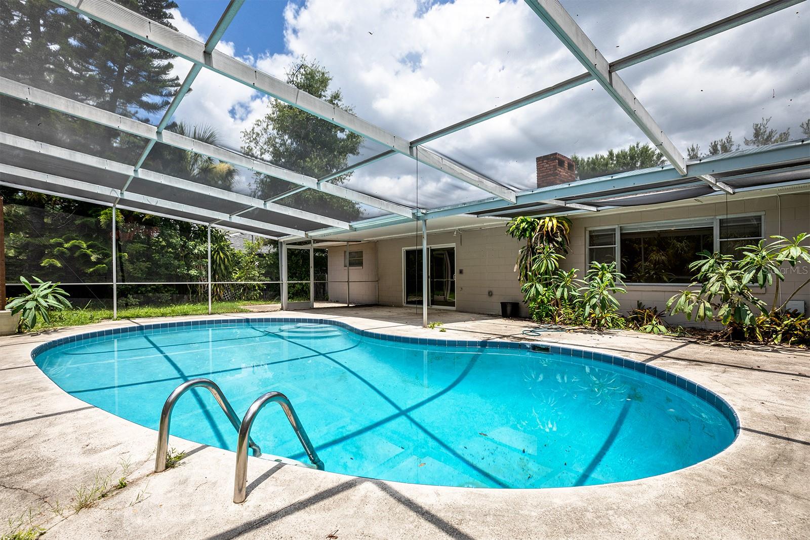 2518 SWEETWATER TRL, WINTER PARK, FL, 32789