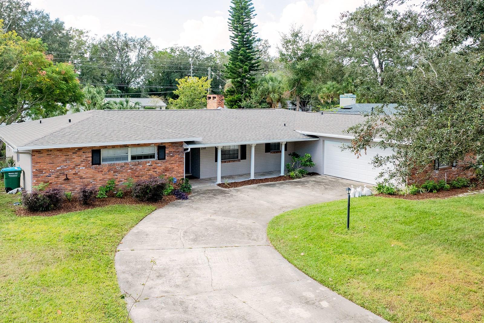 2518 SWEETWATER TRL, WINTER PARK, FL, 32789