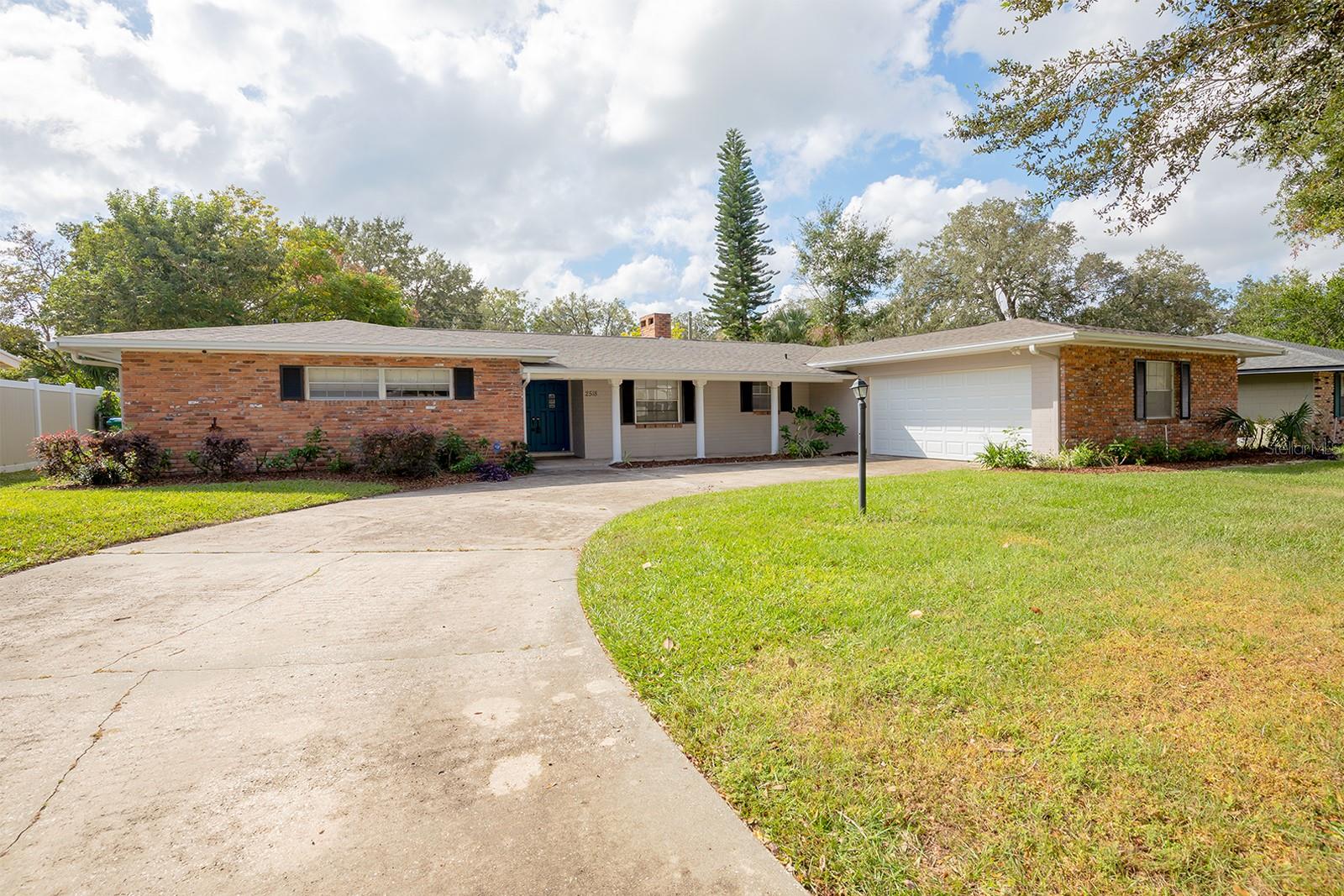 2518 SWEETWATER TRL, WINTER PARK, FL, 32789